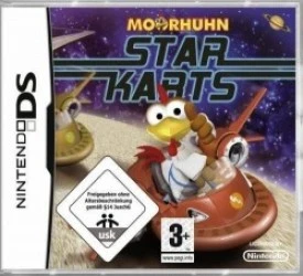 Moorhuhn – Star Karts Rom